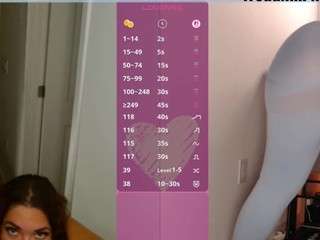 milavalentina webcam model stream image