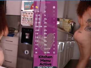 milavalentina webcam model stream image