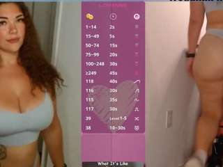 milavalentina webcam model stream image
