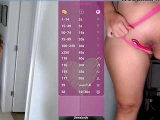 milavalentina webcam camsoda model stream image