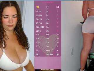 milavalentina webcam camsoda model stream image