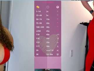 milavalentina webcam camsoda model stream image