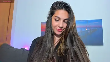 Emma_Muller32 webcam model stream image