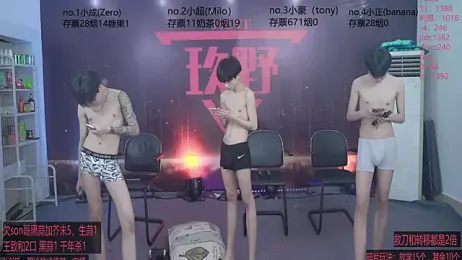 woshididimen webcam stripchat model stream image