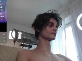 shiromy_ webcam model stream image