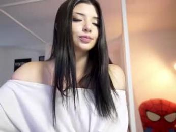miss_meii webcam chaturbate model stream image