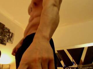 Teo Cooper webcam flirt4free model stream image