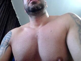 Morttek webcam flirt4free model stream image