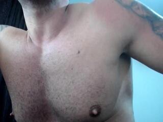 Morttek webcam flirt4free model stream image