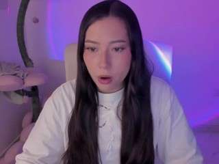 bubble-gum webcam camsoda model stream image