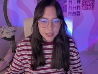 bubble-gum webcam preview