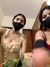 Miss_kamiya_Jaan webcam model stream image