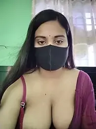 SimaRoy- webcam model stream image
