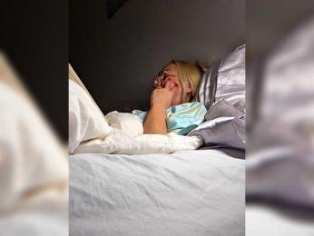 BaditaLuna webcam bongacams model stream image