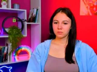 mira-vibe webcam model stream image