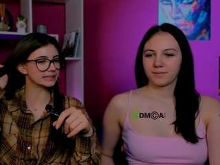 mira-vibe webcam camsoda model stream image