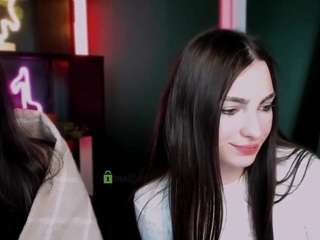 mira-vibe webcam model stream image