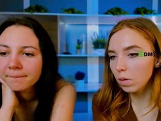 mira-vibe webcam model stream image