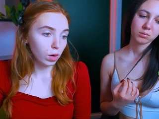 mira-vibe webcam model stream image