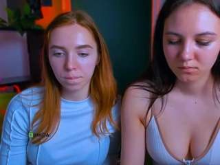 mira-vibe webcam model stream image