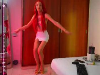 xkassandraxx webcam model stream image
