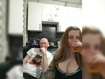 KeshVi777a webcam model stream image