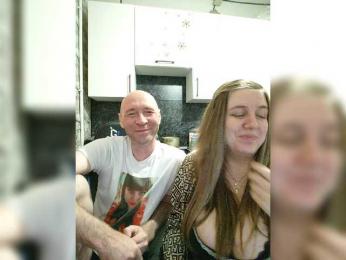 KeshVi777a webcam model stream image