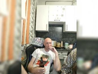 KeshVi777a webcam model stream image