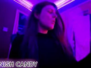 cornishcandy webcam model stream image