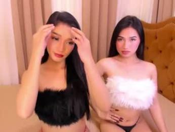 sabrinamojic webcam model stream image