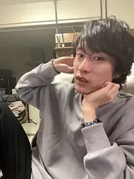 IroManager webcam model stream image