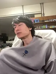 IroManager webcam model stream image