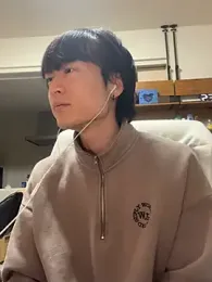 IroManager webcam model stream image