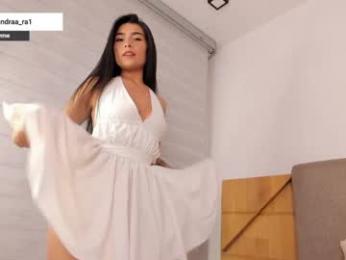 alexandra_ra1 webcam chaturbate model stream image