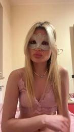 Pr1nc3sss webcam model stream image