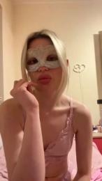 Pr1nc3sss webcam model stream image