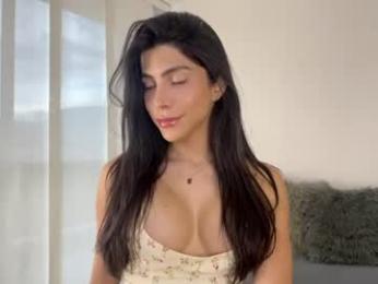 angelturned01 webcam chaturbate model stream image