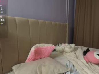 hikomi_ webcam chaturbate model stream image