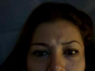 Martina Clarck webcam model stream image