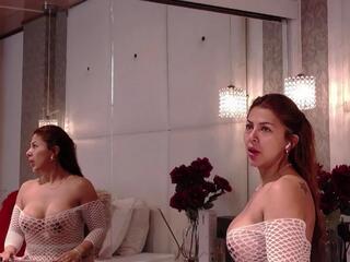 Martina Clarck webcam model stream image