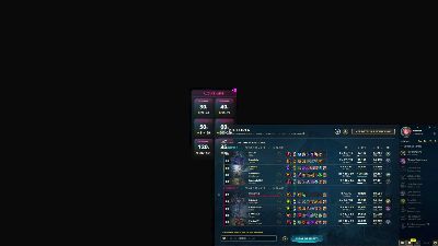 LilaPop_ webcam model stream image