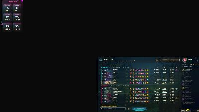 LilaPop_ webcam model stream image