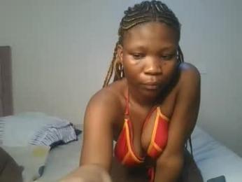 royal_goddes webcam chaturbate model stream image