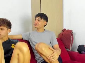 sexys_boys18 webcam model stream image