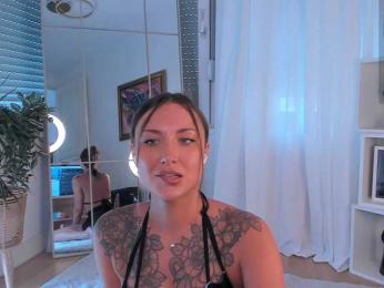 seily webcam model stream image