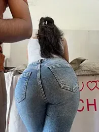 Miss__Malaika webcam stripchat model stream image