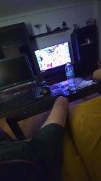 Gusy2710 webcam model stream image