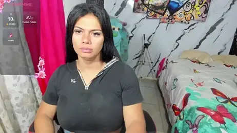 andromeda_xx webcam model stream image