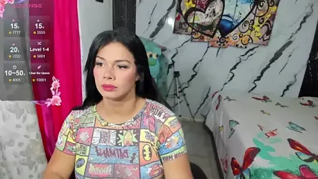 andromeda_xx webcam stripchat model stream image