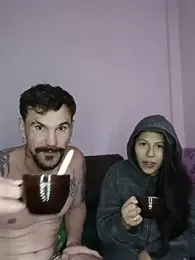 Kavalao12 webcam model stream image